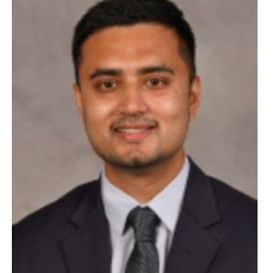 Jenish Bhandari